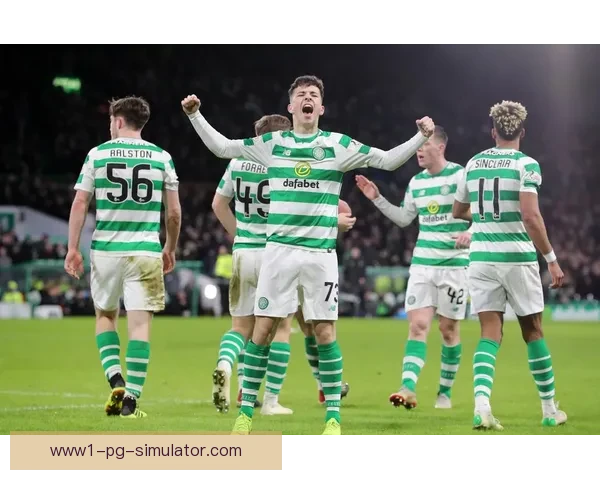 凯尔特人绝杀流浪者赢得老字号德比 坚守苏超榜首位置