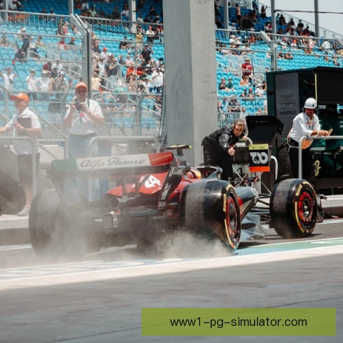 F1阿根廷大奖赛训练基地布局，赛道细节决定车队成败